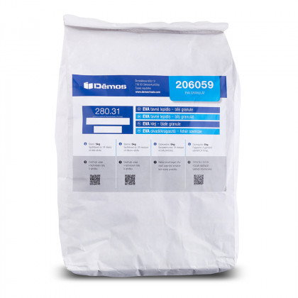 JOWAT Jowatherm 280.31 granulát bílé 5Kg