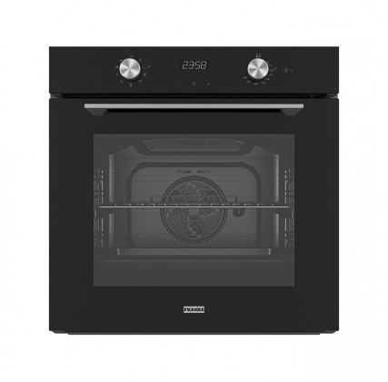 FRANKE Trouba FMA 86 H BK sklo černá