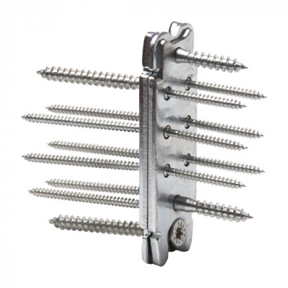 KNAPP K363 RICON 120/40 EA jednostranný spoj