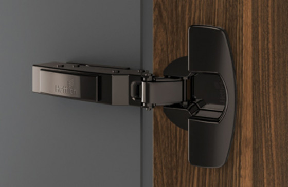 HETTICH 9091759 Sensys 8661 B3 TH52 P2O obsidián