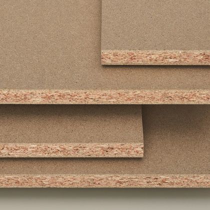 DTDS KRONOSPAN FIREBOARD B1 2800/2070/16