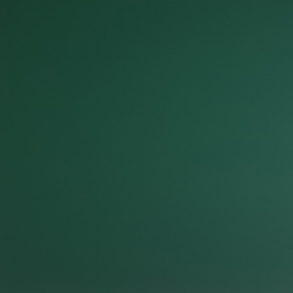 Acrylux 6005M Bottle green 1str. MATT/PP bílý 2800/1300/17,8