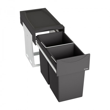 BLANCO 526376 Sorter Botton II 30/2 2x15l