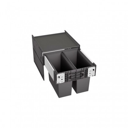 BLANCO 526200 Sorter Select II 45/2 2x16l