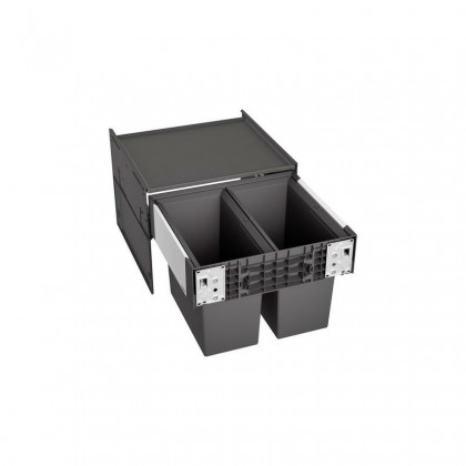 BLANCO 526201 Sorter Select II 50/2 2x19l