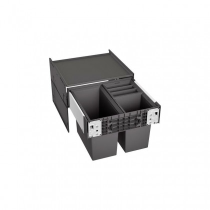 BLANCO 526202 Sorter Select II 50/3 1x19l+2x8l