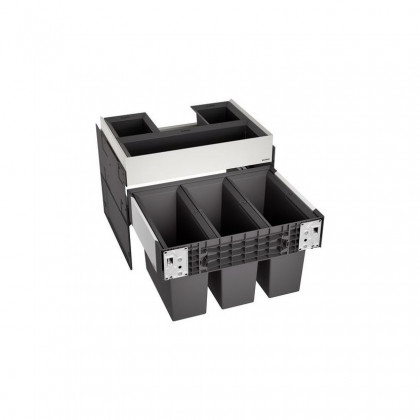 BLANCO 526209 Sorter Select II 60/3 Orga 3x15l