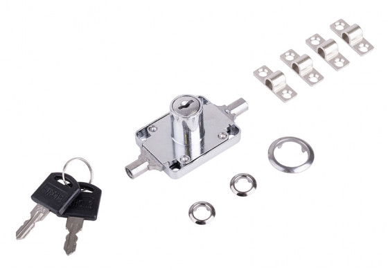 StrongLocks Rozvorový zámek