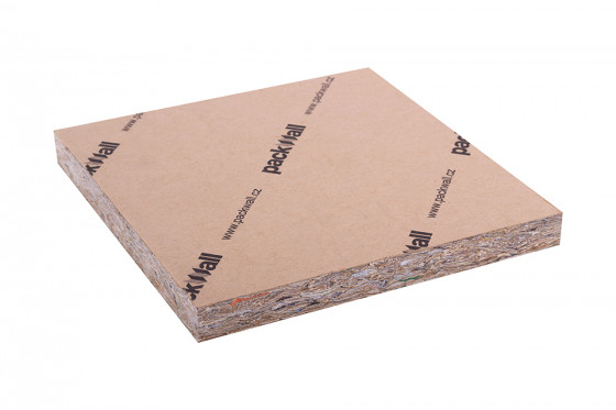 PACKWALL konstrukční deska Basic RH 2500/1250/15