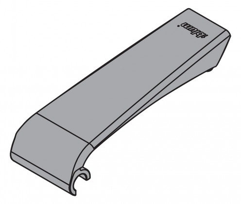 BLUM ZSZ.01F5 ND nůž řezačky potravinové folie