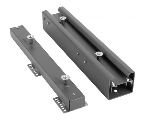 StrongWire výsuv pro potravinovou skříň, 100kg