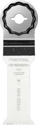 FESTOOL 203337 Univerzální pilový kotouč USB 78/32/Bi/OSC/5