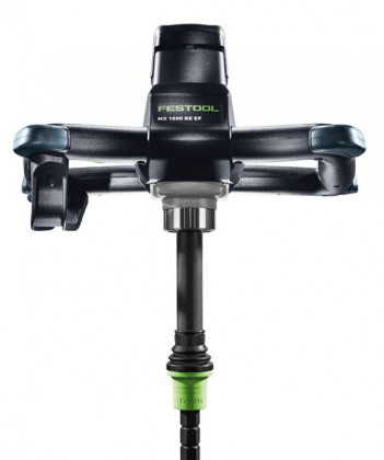 FESTOOL 575806 Míchadlo MX 1000 RE EF HS2