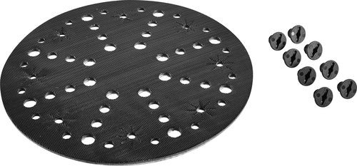 FESTOOL 205418 Interface-Pad (tlumicí podložka) IP-STF-D220/48-LHS 2 225