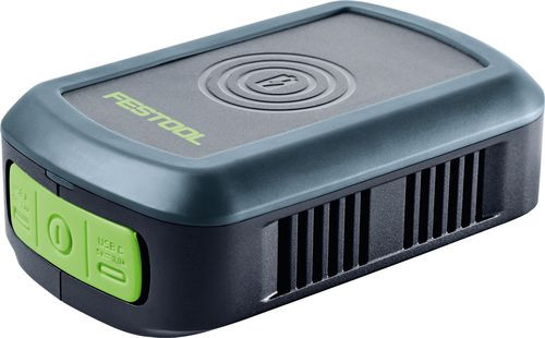 FESTOOL 577155 Nabíječka telefonů PHC 18