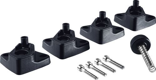 FESTOOL 500121 Zvýšení A-SYS-KS 60