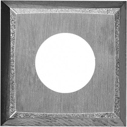 FESTOOL 574671 Výměnná břitová destička HW-WP 14x14x2/12