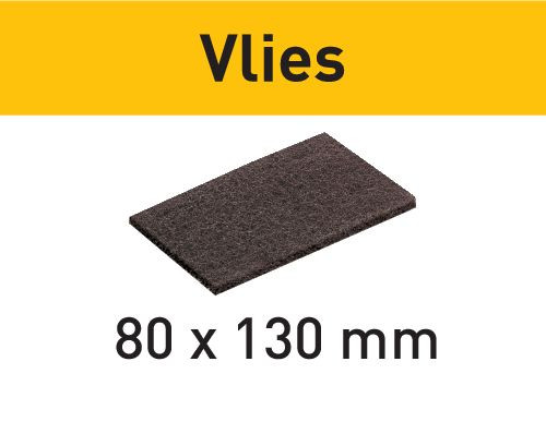 FESTOOL 483582 Brusné kotouče vlies STF 80x130 SF 800 VL/5 Vlies