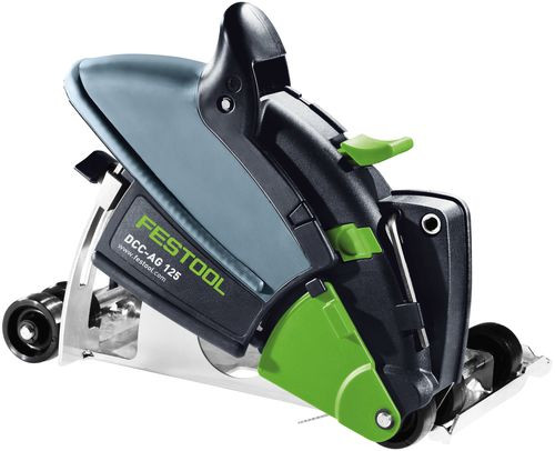 FESTOOL 769075 Kryt odsávání DCC-AG 125