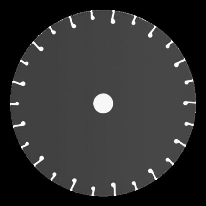 FESTOOL 769158 Diamantový dělicí kotouč C-D 125 PREMIUM