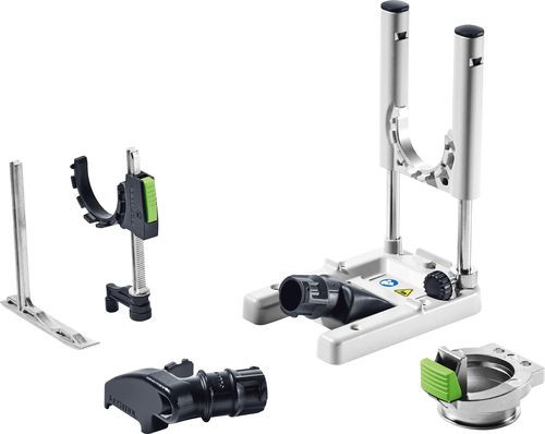 FESTOOL 203258 Sada příslušenství oscilačního nářadí OSC-AH/TA/AV-Set