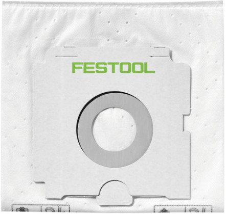 FESTOOL 496186 Filtrační vak SELFCLEAN SC FIS-CT 36/5