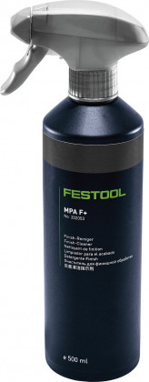 FESTOOL 202053 Finální čisticí prostředek MPA F+/0,5L