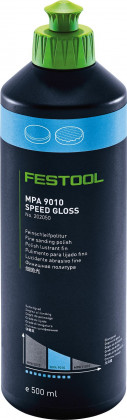 FESTOOL 202050 Lešticí prostředek MPA 9010 BL/0,5L