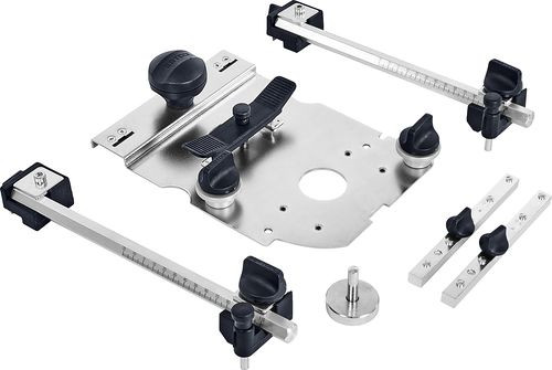 FESTOOL 583290 Sada pro vrtání řady otvorů LR 32 Set