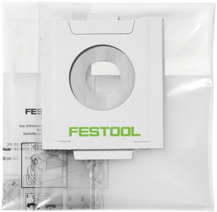 FESTOOL 496215 Odpadkový vak ENS-CT 36 AC/5
