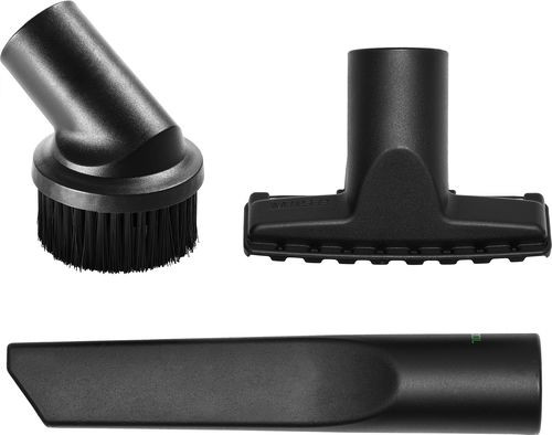 FESTOOL 492392 Sada hubic pro čištění D 27 / D 36 D-RS