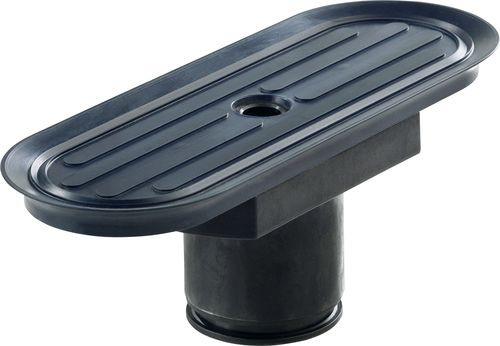 FESTOOL 580066 Vakuový talíř VAC SYS VT 275 x 100