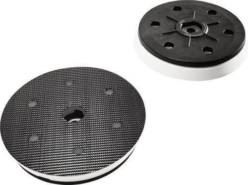 FESTOOL 498694 Brusný talíř ST-STF-D77/6-M5 W