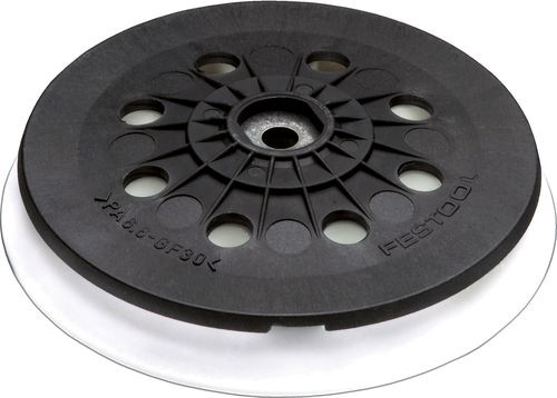 FESTOOL 492286 Brusný talíř ST-STF 125/8-M8-J W-HT