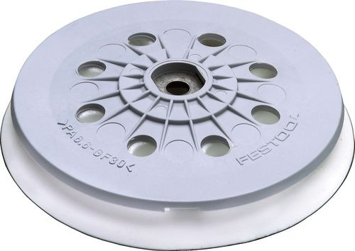 FESTOOL 492288 Brusný talíř ST-STF 125/8-M8-J SW