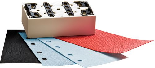 FESTOOL 490780 Sada pro vytvoření vlastního profilu SSH-STF-LS130 Kit