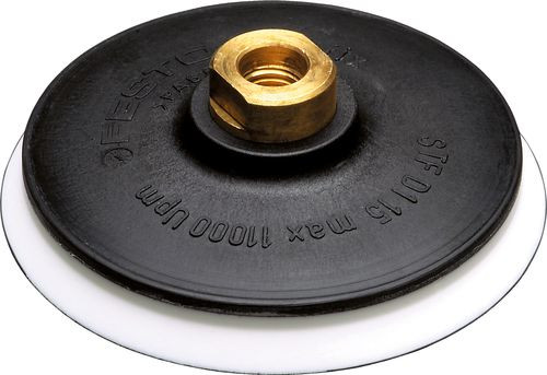 FESTOOL 484172 Brusný talíř ST-STF-D115/0-M14 H