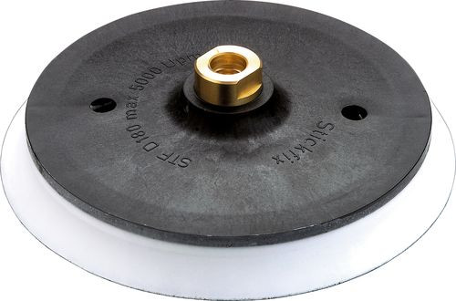 FESTOOL 485253 Brusný talíř ST-STF-D180/0-M14 W