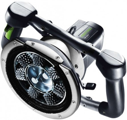 FESTOOL 768985 Sanační frézka RG 150 E-Set DIA HD RENOFIX