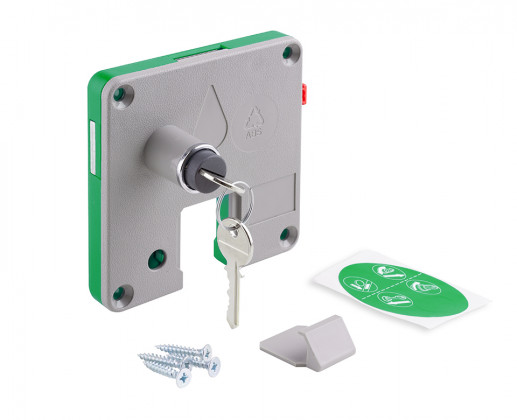 LEHMANN Mincovní zámek typ 70 Spa pravý