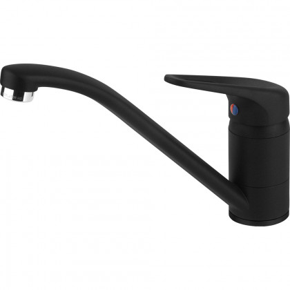 FRANKE Baterie FC 9541.901 černá matná