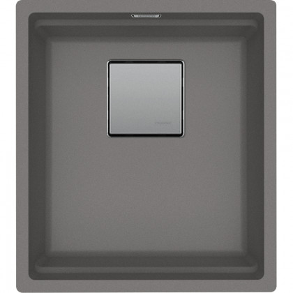 FRANKE Dřez KNG 110-37 410x460mm šedý kámen