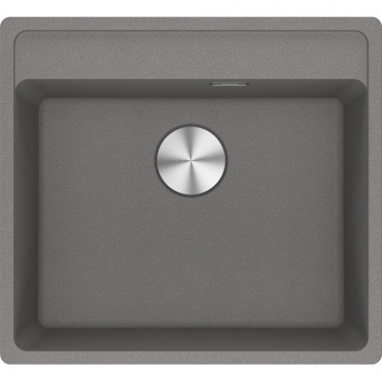 FRANKE Dřez MRG 610-52 RTL 560x510mm šedý kámen