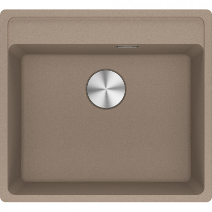 FRANKE Dřez MRG 610-52 RTL 560x510mm kašmír