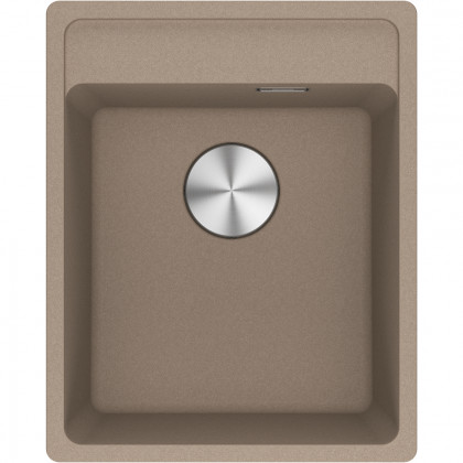 FRANKE Dřez MRG 610-37 RTL 410x510mm kašmír