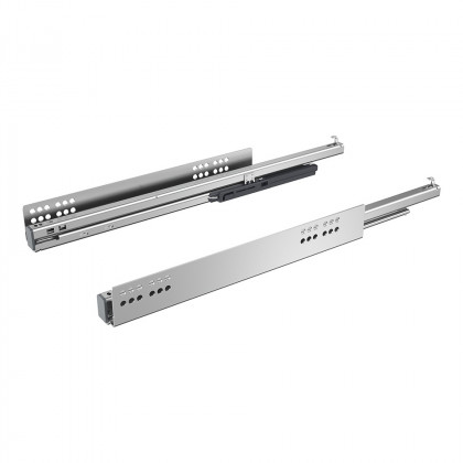 HETTICH 9243763 Quadro V6+ P2Os 470 mm eb10,5 plnovýsuv