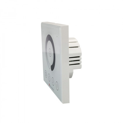 StrongLumio nástěnný ovladač LED - stmívač