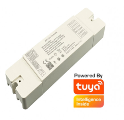 StrongLumio řídicí jednotka WiFi univerzální 5 v 1 - Smart (TUYA)