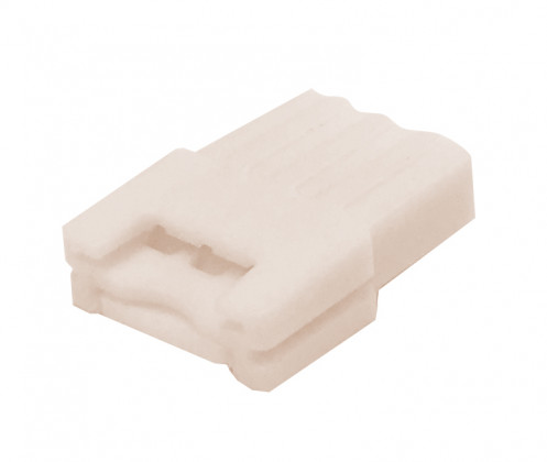 StrongLumio spojka LED pásků 10mm - 3 linka kabel