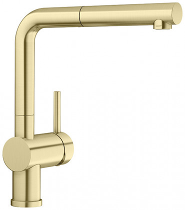 BLANCO 526684 Baterie LINUS-S saténově zlatá